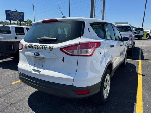 Used 2016 Ford Escape S FWD image 4