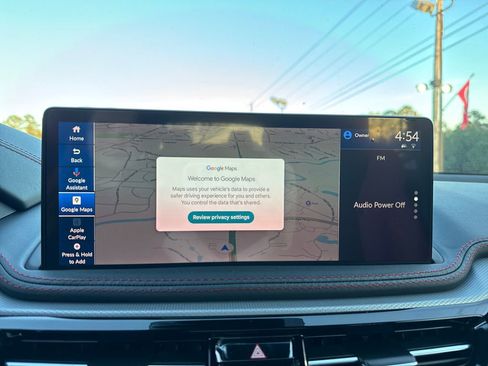 New 2026 Acura MDX A-Spec image 24