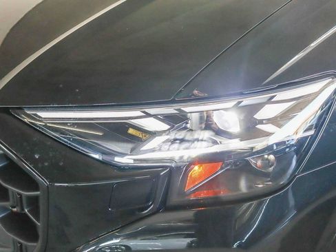 New 2026 Audi SQ8 Prestige AWD/4WD image 10