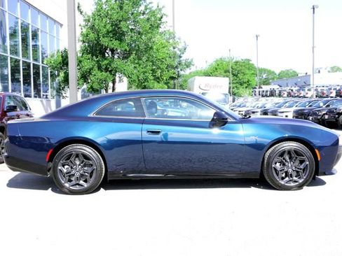 New 2026 Dodge Charger R/T image 4