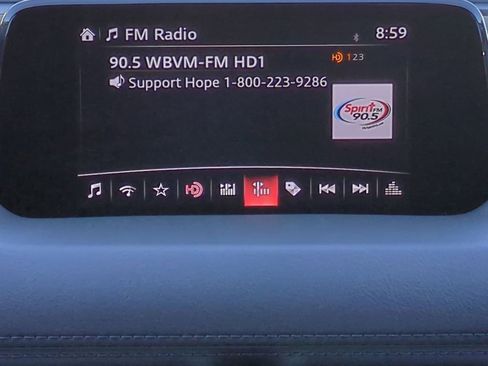 Used 2018 MAZDA CX-5 Touring w/ Preferred Equipment Package image 18