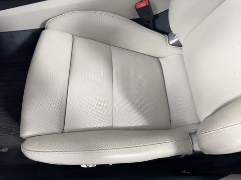 Certified 2017 Porsche 911 Turbo S image 14