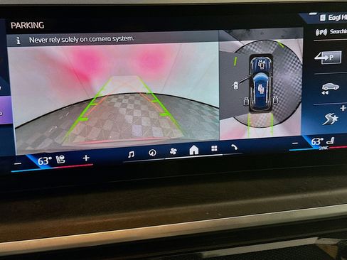 Used 2024 BMW X5 sDrive40i image 23