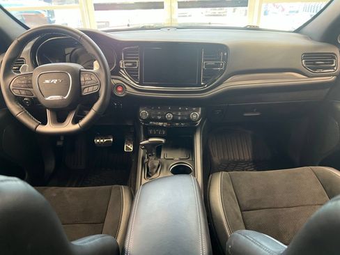 Used 2023 Dodge Durango SRT w/ Black Package AWD/4WD image 19