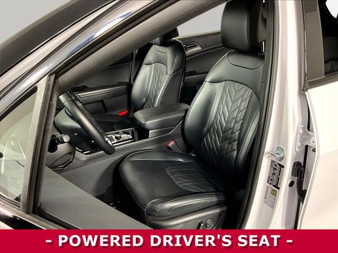 Used 2023 Kia Sportage X-Pro AWD/4WD image 21