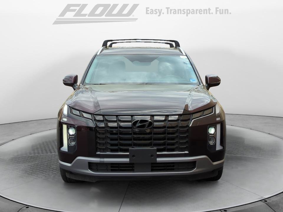 Used 2023 Hyundai Palisade SEL w/ Cargo Package AWD/4WD image 3