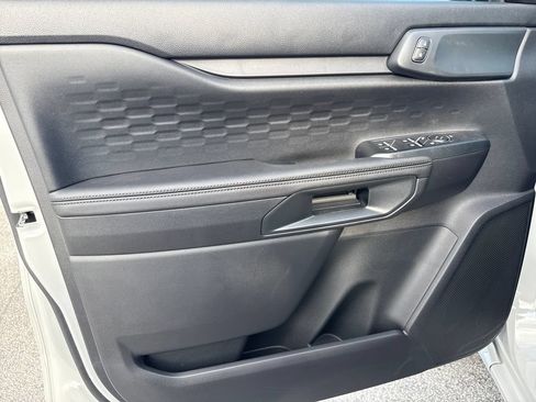 New 2026 Ford Ranger XLT AWD/4WD image 18