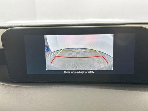 Used 2022 MAZDA MAZDA3 s AWD/4WD image 13