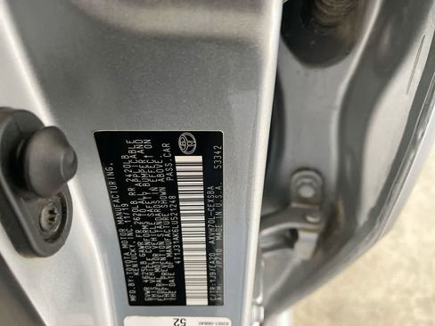 Used 2020 Toyota Camry SE image 28