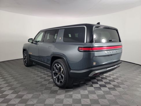 Used 2022 Rivian R1S Launch Edition AWD/4WD image 3
