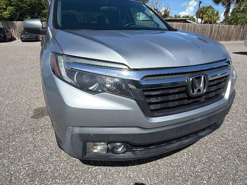 Used 2017 Honda Ridgeline RTL image 9