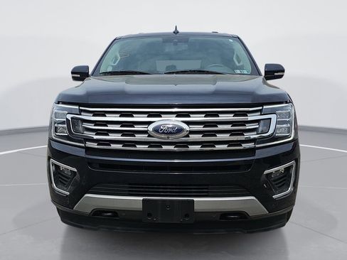 Used 2021 Ford Expedition Limited AWD/4WD image 10