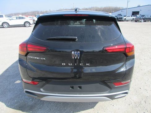 New 2026 Buick Encore GX Preferred image 6