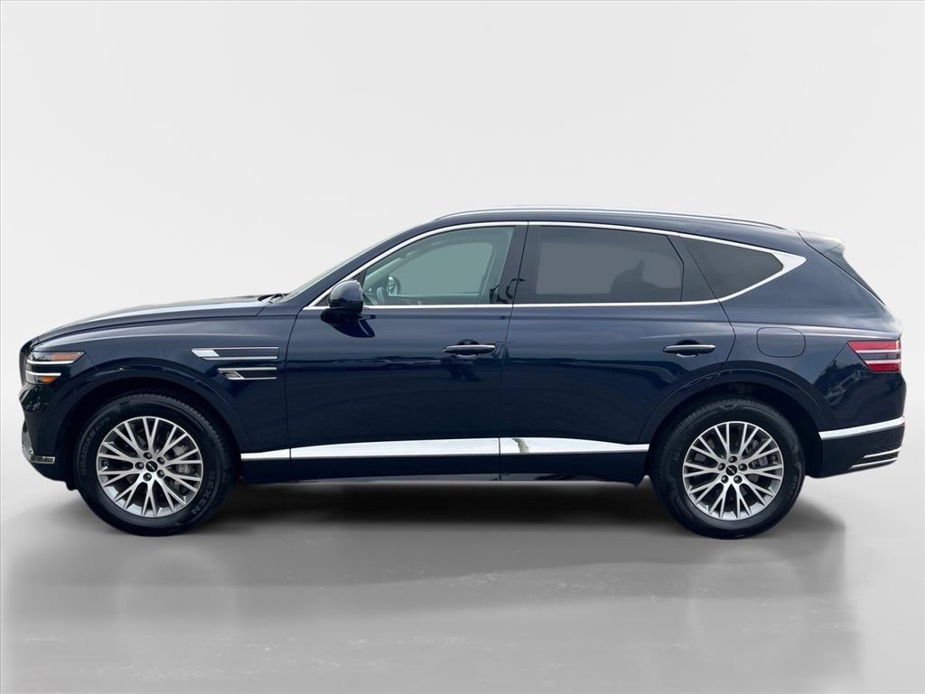 Used 2025 Genesis GV80 2.5T Standard AWD/4WD image 2