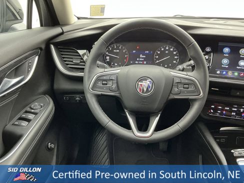 Used 2023 Buick Envision Preferred image 21