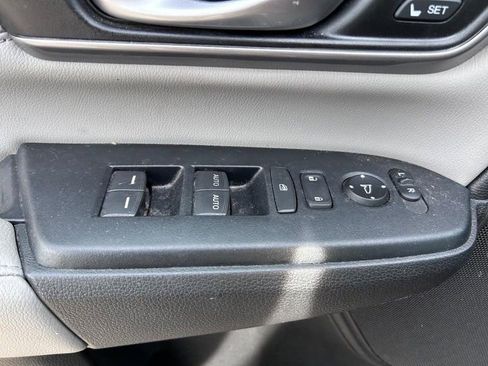 Certified 2018 Honda CR-V EX-L image 20