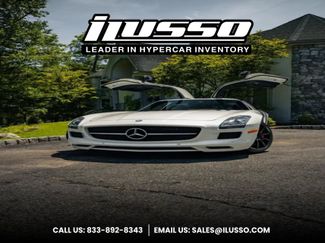 Used 2013 Mercedes-Benz SLS AMG GT Coupe video 1