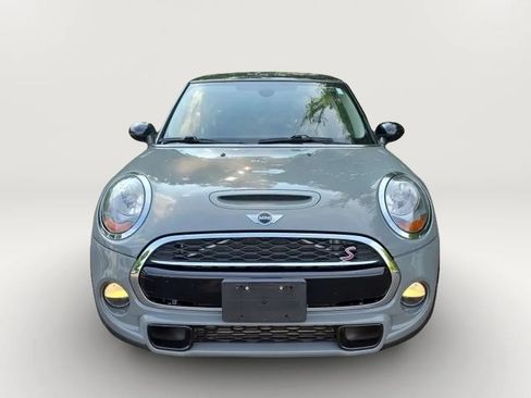Used 2016 MINI Cooper S FWD image 4