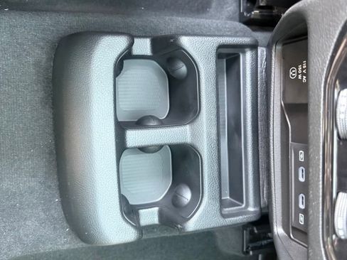 New 2026 Jeep Grand Cherokee L Limited AWD/4WD image 40