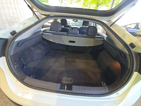 Used 2019 Hyundai Ioniq Electric FWD image 7