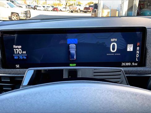 Used 2023 Ford Mustang Mach-E Premium image 25