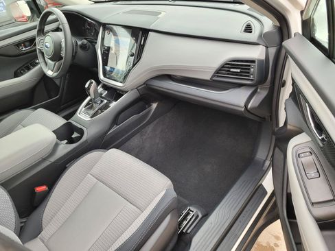 Certified 2025 Subaru Outback Premium AWD/4WD image 24