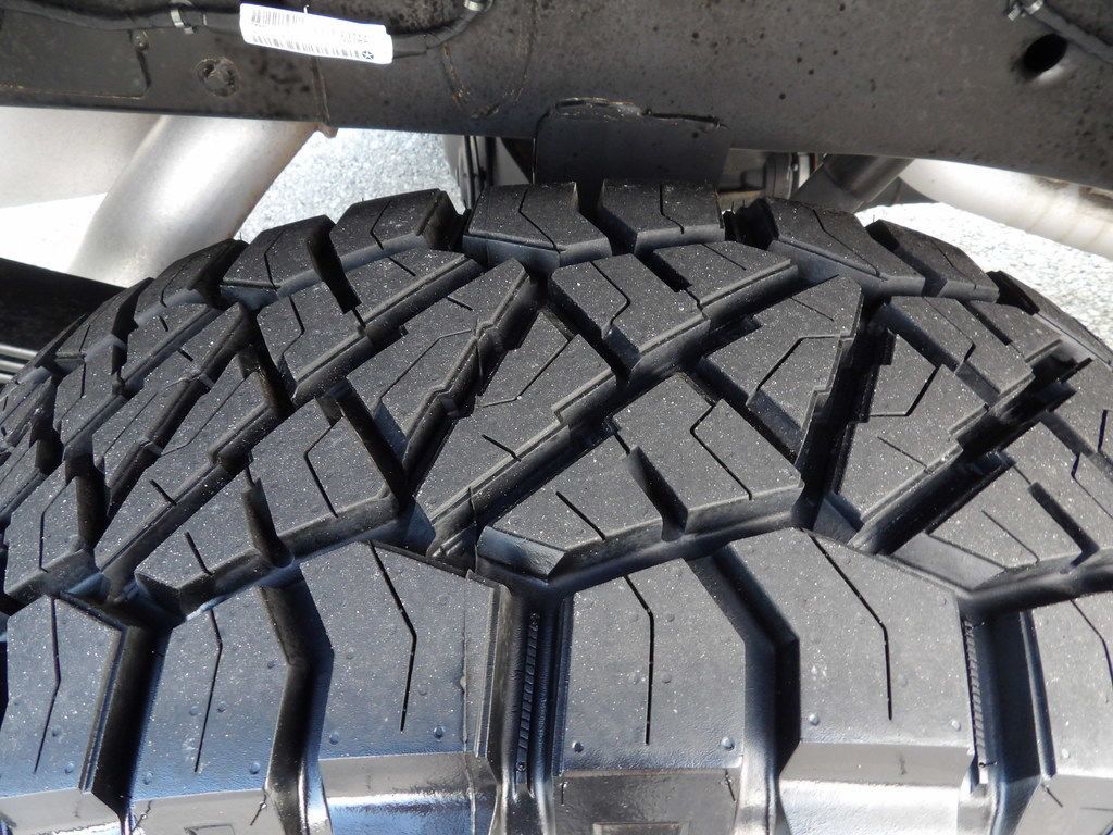 Used 2022 RAM 3500 Big Horn AWD/4WD image 56
