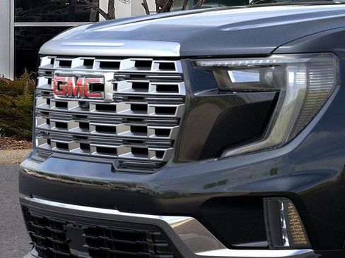 New 2026 GMC Acadia Denali w/ Super Cruise Package image 13