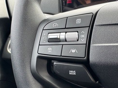 New 2025 Kia K4 LXS image 12