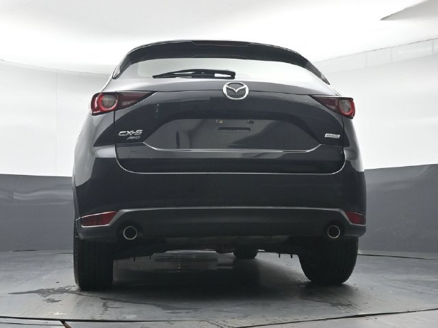 Used 2019 MAZDA CX-5 Sport AWD/4WD image 27