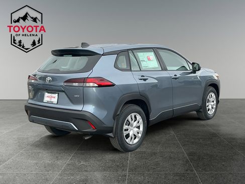 New 2026 Toyota Corolla Cross L image 5