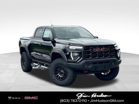New 2026 GMC Canyon AT4X w/ AT4X AEV Edition image 1