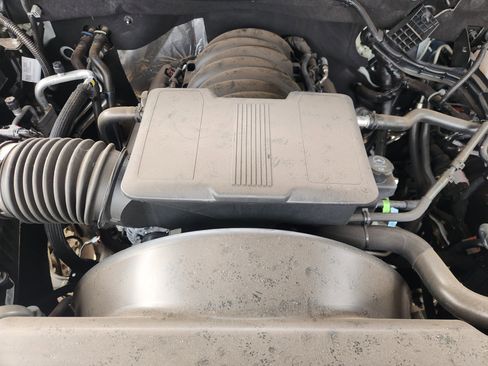 New 2025 Chevrolet Silverado 3500 W/T w/ WT Convenience Package image 30