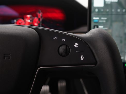 Used 2021 Tesla Model S Long Range image 23