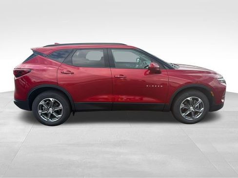 Used 2023 Chevrolet Blazer LT w/ Convenience Package AWD/4WD image 7
