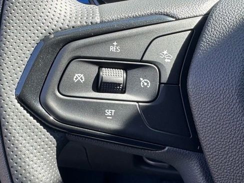 New 2026 Chevrolet Trax LS image 19