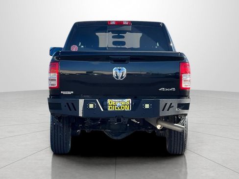 Used 2022 RAM 2500 Tradesman image 5