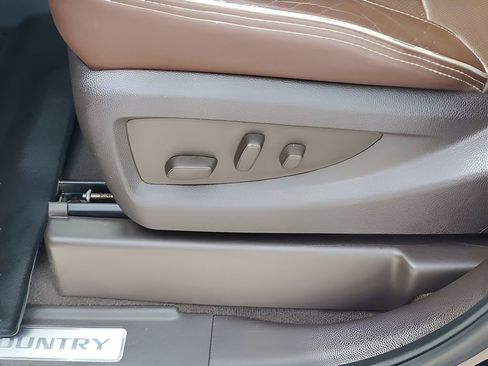 Used 2019 Chevrolet Silverado 3500 High Country w/ Duramax Plus Package image 25