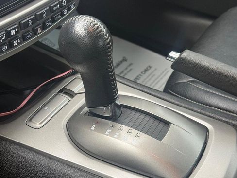 Used 2012 Chevrolet Camaro SS w/ RS Package image 16