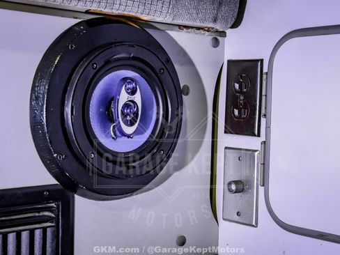 Used 1987 Volkswagen Vanagon GL RWD image 99