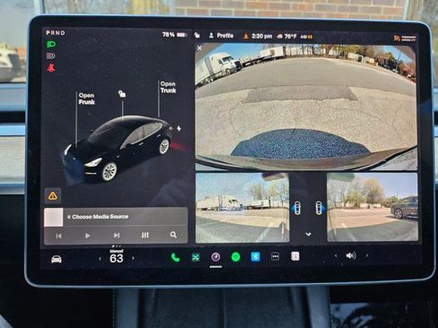 Used 2021 Tesla Model 3 image 40