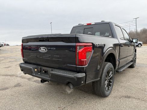 New 2026 Ford F150 XLT w/ Equipment Group 302A MID AWD/4WD image 5