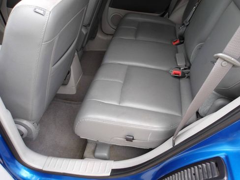 Used 2006 Chrysler PT Cruiser Limited FWD image 20