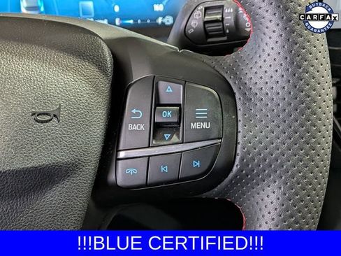 Certified 2023 Ford Escape ST-Line Select w/ Tech Pack #2 AWD/4WD image 25