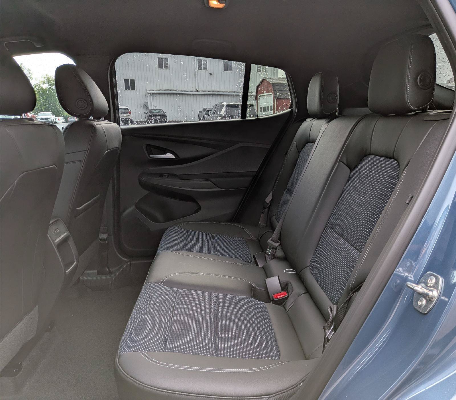 New 2026 Buick Envista Preferred w/ Convenience I Package FWD image 20