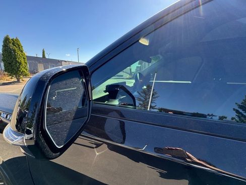 Used 2025 Lincoln Aviator Reserve w/ Jet Appearance Package AWD/4WD image 13