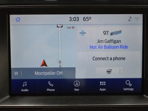 Used 2020 Ford Expedition Max King Ranch AWD/4WD image 31