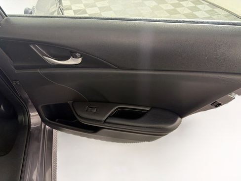Used 2020 Honda Civic Sport image 27