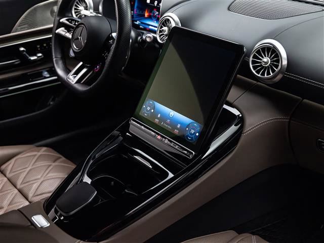 Used 2024 Mercedes-Benz AMG GT 55 image 30