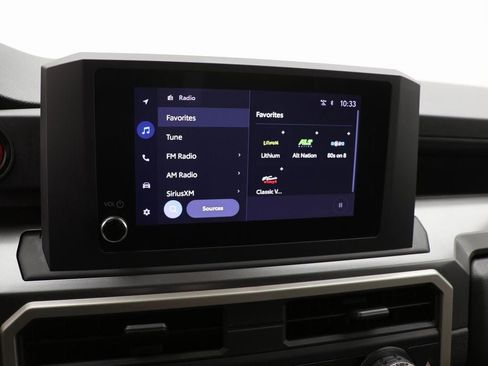 Used 2024 Toyota Tacoma TRD Off-Road image 21